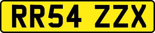 RR54ZZX
