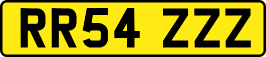 RR54ZZZ