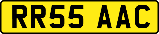 RR55AAC