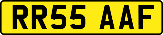 RR55AAF