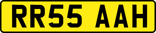 RR55AAH