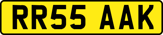 RR55AAK