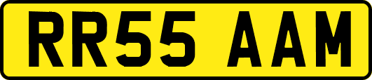 RR55AAM