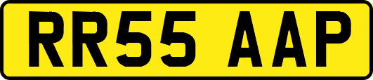 RR55AAP