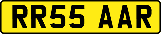 RR55AAR