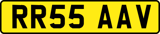 RR55AAV