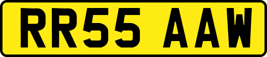 RR55AAW