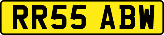 RR55ABW