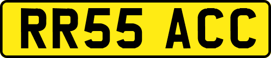 RR55ACC