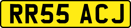 RR55ACJ