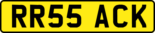 RR55ACK