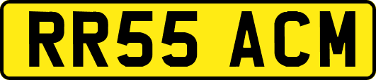 RR55ACM