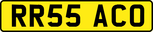 RR55ACO
