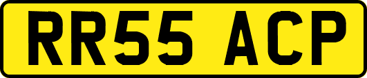 RR55ACP