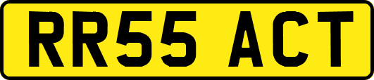 RR55ACT