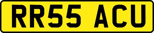 RR55ACU