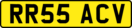 RR55ACV