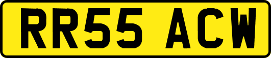 RR55ACW