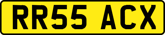 RR55ACX