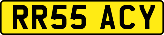 RR55ACY