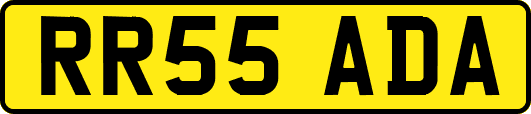 RR55ADA