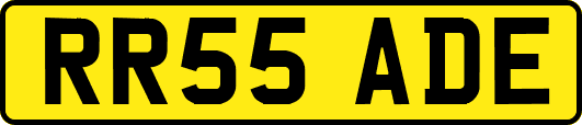 RR55ADE