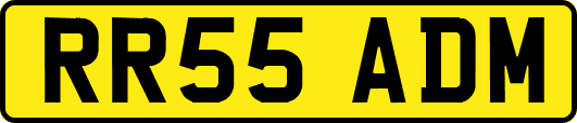 RR55ADM