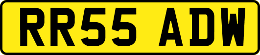 RR55ADW