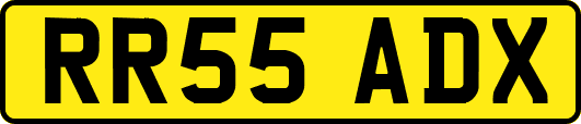 RR55ADX