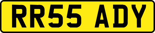 RR55ADY