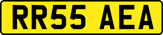 RR55AEA