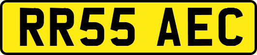 RR55AEC