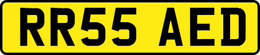 RR55AED
