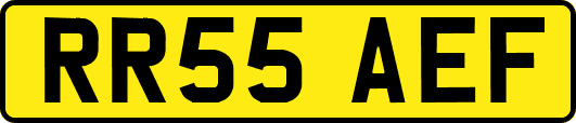 RR55AEF