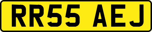 RR55AEJ