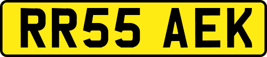 RR55AEK