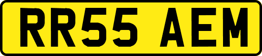 RR55AEM