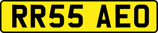 RR55AEO