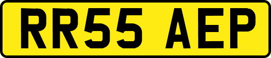 RR55AEP