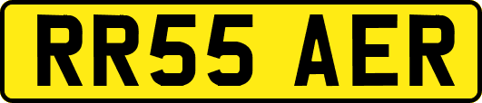 RR55AER