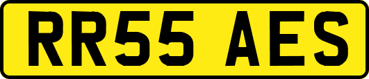 RR55AES