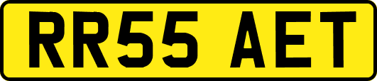RR55AET