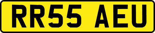RR55AEU