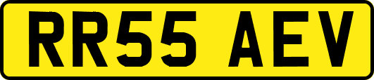 RR55AEV