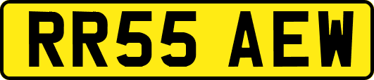 RR55AEW