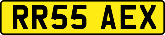 RR55AEX