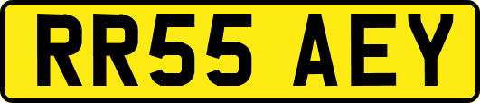 RR55AEY