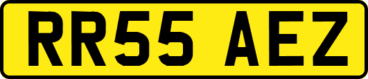 RR55AEZ