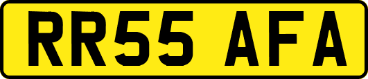 RR55AFA
