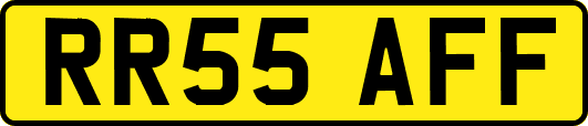 RR55AFF